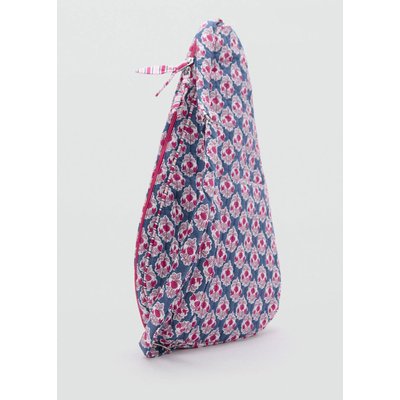Housse pour raquette de padel MANGO TEEN