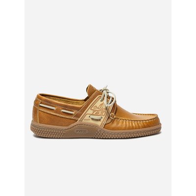 Chaussures bateau GLOBEK TBS