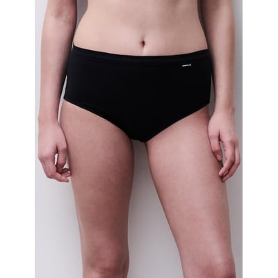 Culotte taille haute COTTON COMFORT CHANTELLE