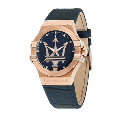 Montre Analogique Potenza MASERATI