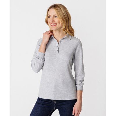 Polo maille piquée DAMART