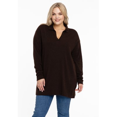 Pull avec manches longues YOEK
