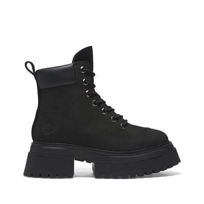 Timberland noir 39 La Redoute