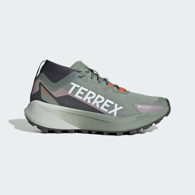 Chaussure de trail running Terrex Agravic GTX adidas Performance