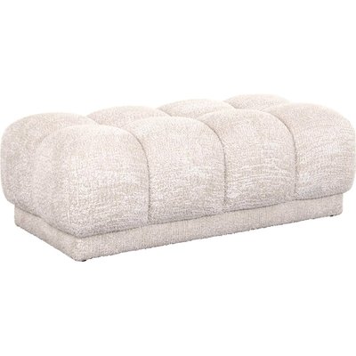 Pouf élégant  confortable RECOLLECTION