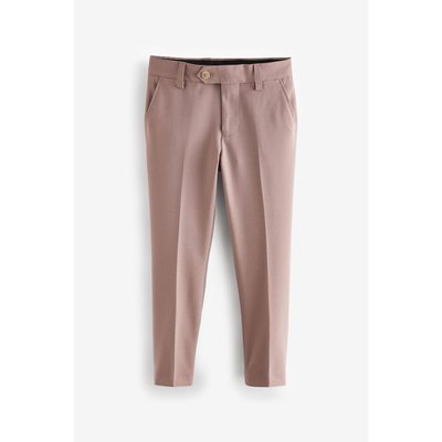 Pantalon de costume coupe classique NEXT