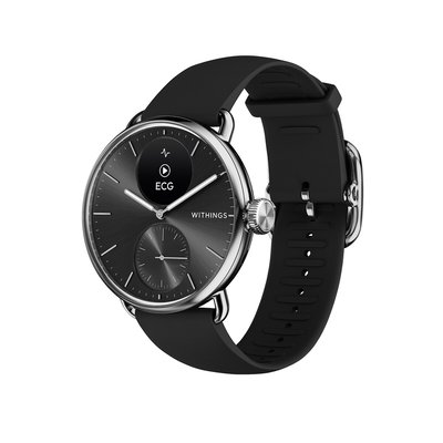 Montre connectée Scanwatch 2 38mm WITHINGS