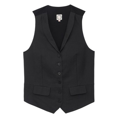 Gilet robinson INES DE LA FRESSANGE PARIS