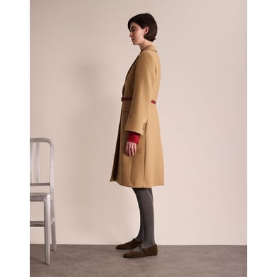 Manteau Enola INES DE LA FRESSANGE PARIS