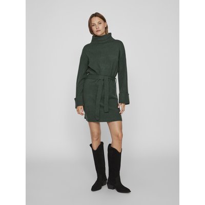 Robe en maille VILA VILA