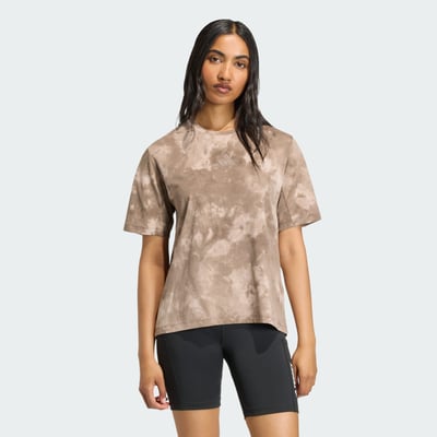 T-Shirt Terrex Multi Spray Dye adidas Performance