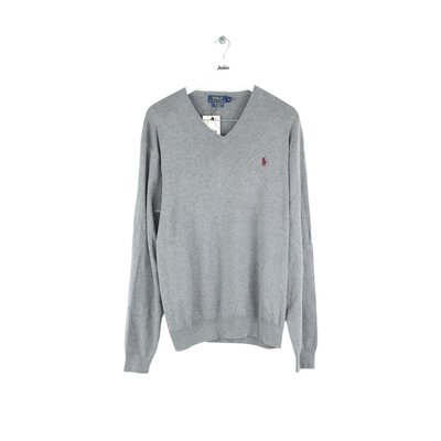 Pull en coton - Très Bon État RALPH LAUREN