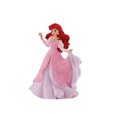 Figurine Ariel de La petite sirène BULLYLAND