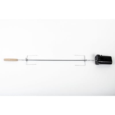 Tournebroche pour barbecue SOMAGIC