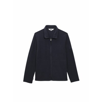 Polaire microfibre avec fermeture zippée AIGLE