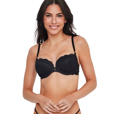 Soutien-gorge préformé MANUELA SELMARK