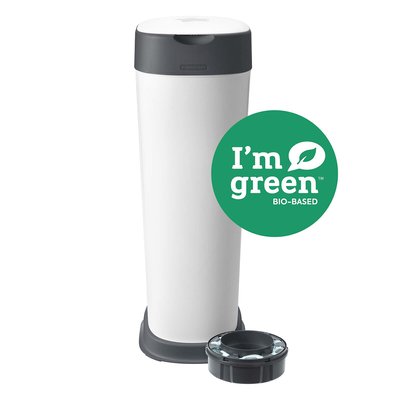 Caixote para fraldas, XL Twist e Click TOMMEE TIPPEE
