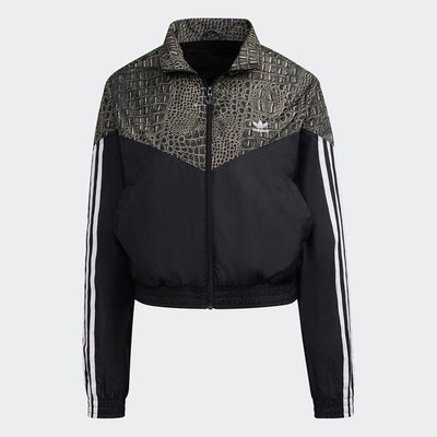 Bomber veste legere femme adidas Originals La Redoute
