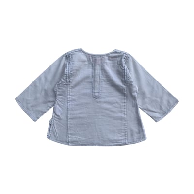 Blouse bébé - Très bon état BONPOINT