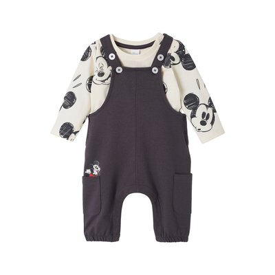 Vetement bebe disney La Redoute