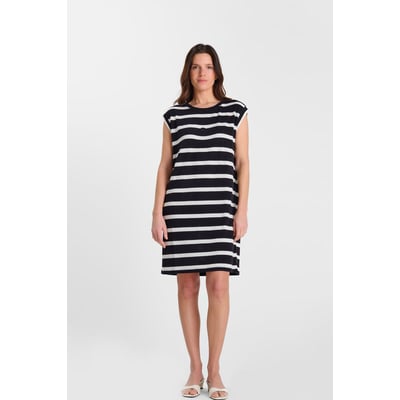 Robe droite JANET LE TEMPS DES CERISES