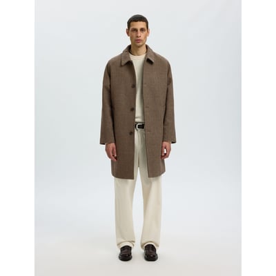 Manteau SELECTED