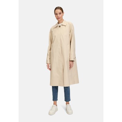 Manteau de mi-saison à col AMBER & JUNE