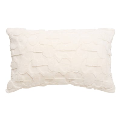 Coussin rectangulaire NALIA ATMOSPHERA