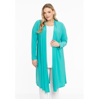 Cardigan avec manches longues YOEK