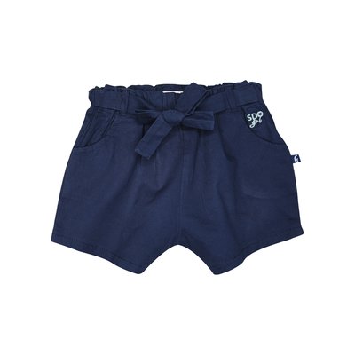 Short justine twill enfant SUCRE D'ORGE