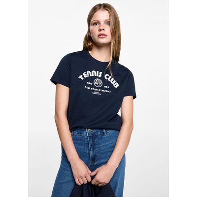 Jean wide leg MANGO TEEN