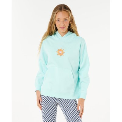 Polaire NEON ISLES SURFER FLEECE-GIRL RIP CURL