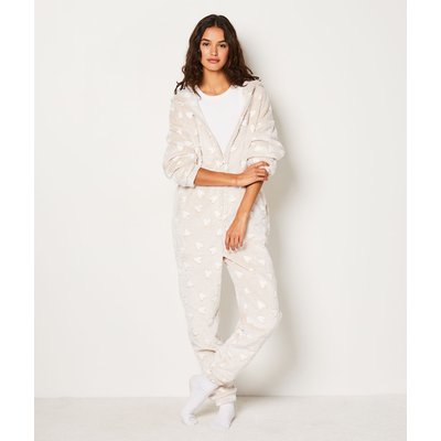 Combinaison polaire femme La Redoute