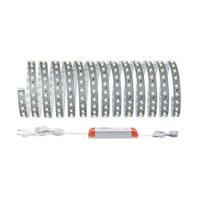 Ruban Sans Revêtement Max Led 33w 16,5 M PAULMANN