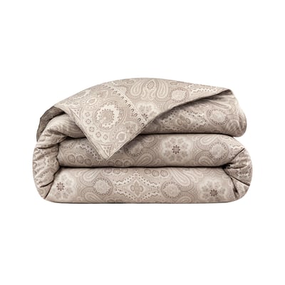 Housse de couette en satin, BEAUMONT RALPH LAUREN HOME