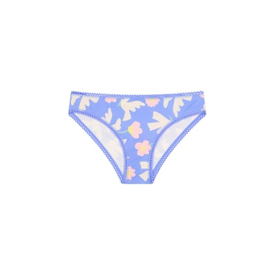 Culotte coton imprimée WE ARE JOLIES