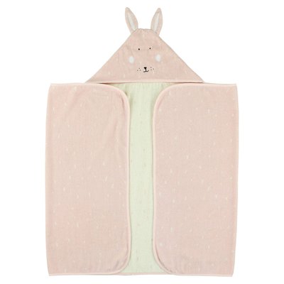 Cape de bain Mrs. Rabbit - 70 x 130 cm - Trixie TRIXIE