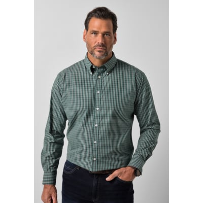 Chemise à carreaux JP1880