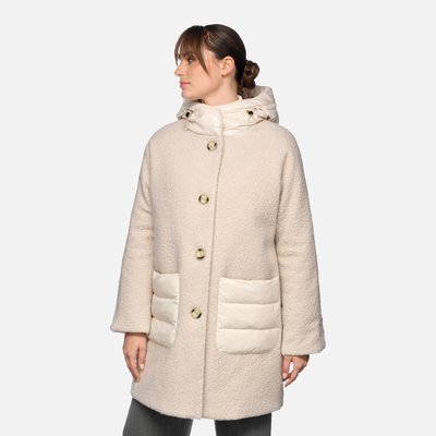 Manteaux  W CALITHE GEOX
