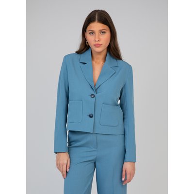 VESTE ZATALIA AN'GE