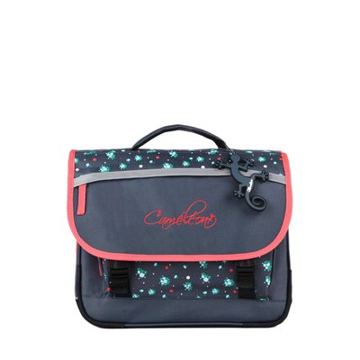 Cartable 2 compartiments CAMELEON