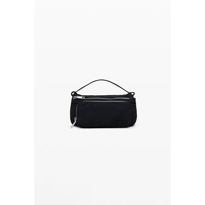 Sac bandoulière multi-poches modules DESIGUAL