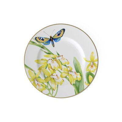 Assiette À Pain AMAZONIA VILLEROY & BOCH