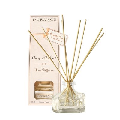 Diffuseur de parfum CANNELLE ORANGE DURANCE