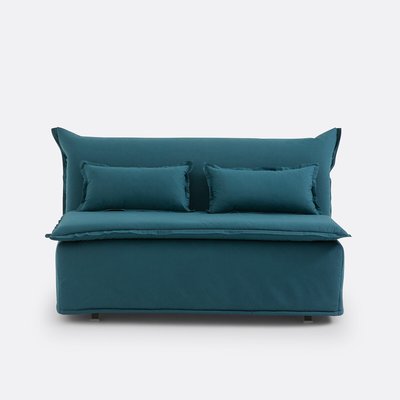 Banquette BZ coton, mousse 12 cm, Olona LA REDOUTE INTERIEURS