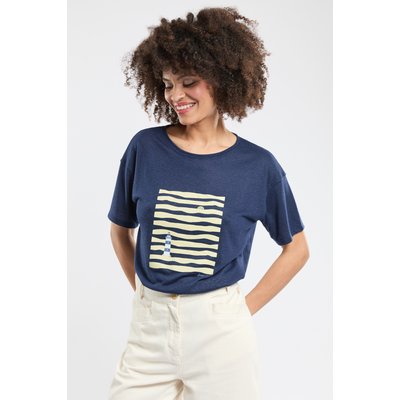 T-shirt COSTIL BERMUDES