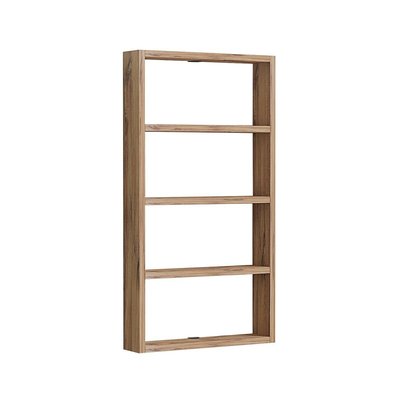 Etagère murale 4 tablettes H80 cm - LYA CALICOSY