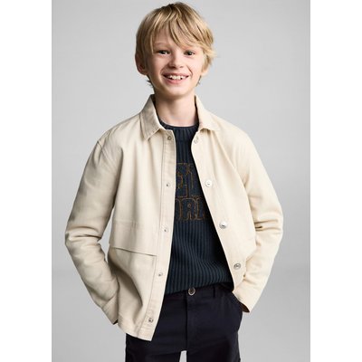 Pantalon cargo MANGO KIDS