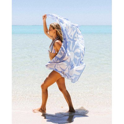 Paréo MIXED RIP CURL