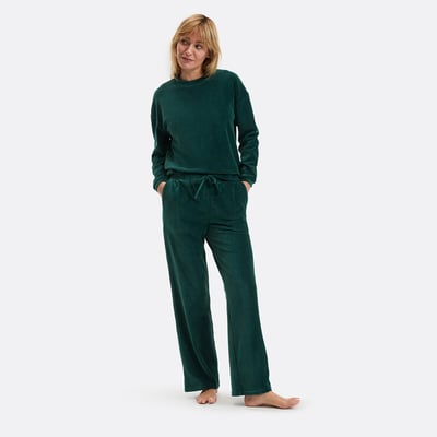 Corduroy Pyjamas LA REDOUTE COLLECTIONS